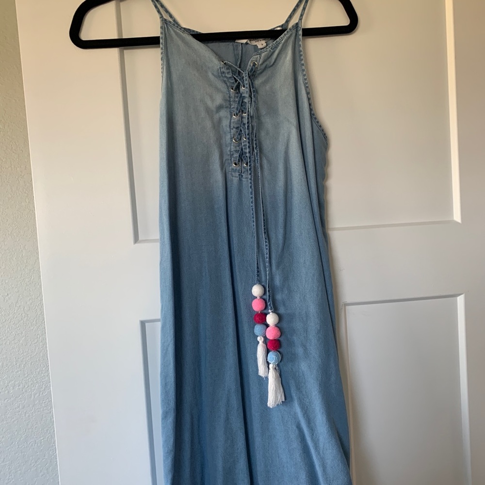 Summer dress